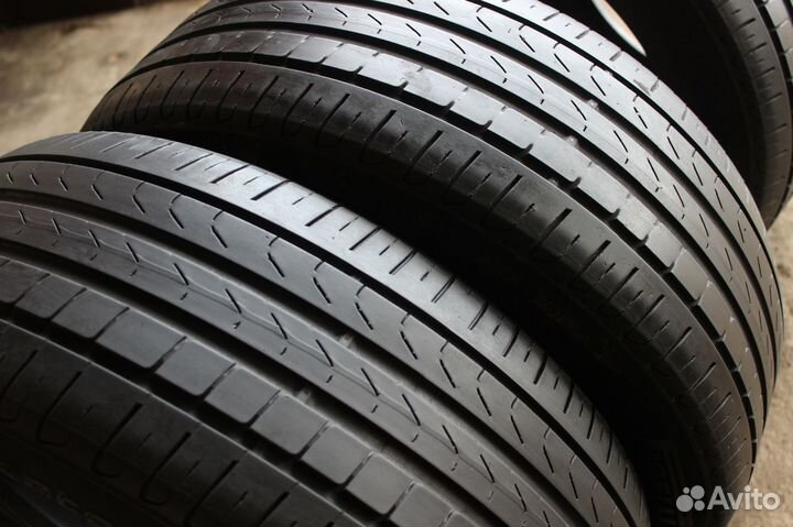 Pirelli Cinturato P7 215/55 R17 94V