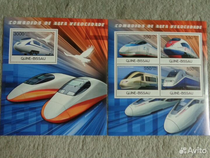 Марки локомотивы, поезда