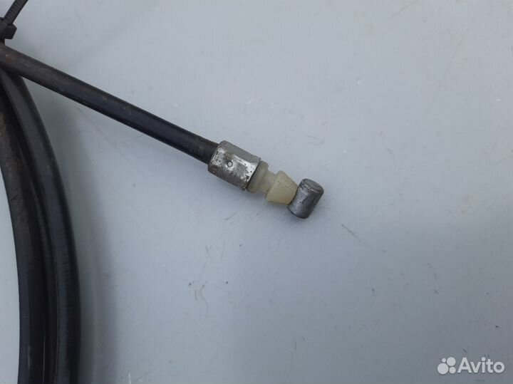 Трос лючка бензобака Chevrolet Rezzo