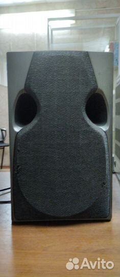 Музыкальный центр LG магнитофон магнитола бу