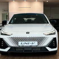 Новый Changan UNI-V 1.5 AMT, 2024, цена от 2 559 900 руб.