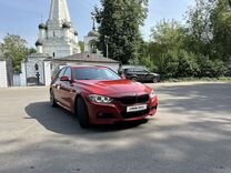 BMW 3 серия 2.0 AT, 2011, 230 000 км, с пробегом, цена 1 515 000 руб.