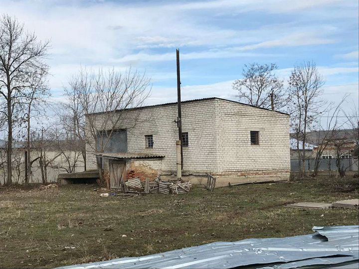 Участок 100 сот. (ИЖС)