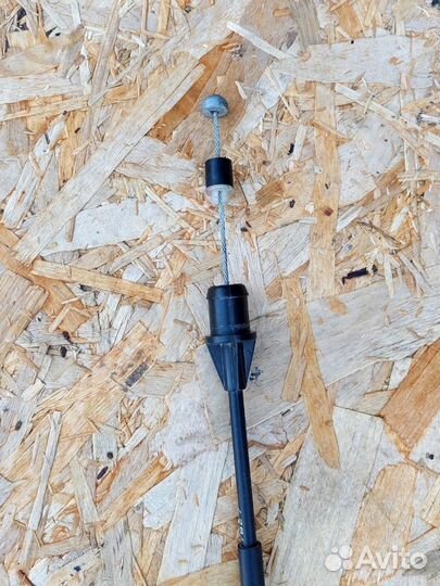 Тросик газа chevrolet aveo t250