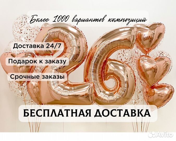 Воздушные шары, Воздушные шарики, Гелиевые шары