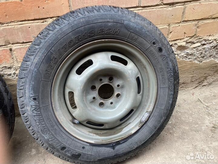 Белшина Бел-103 175/70 R13