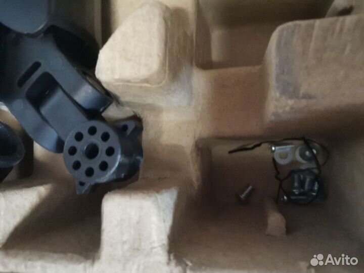 Кронштейн для монитора Buro M10