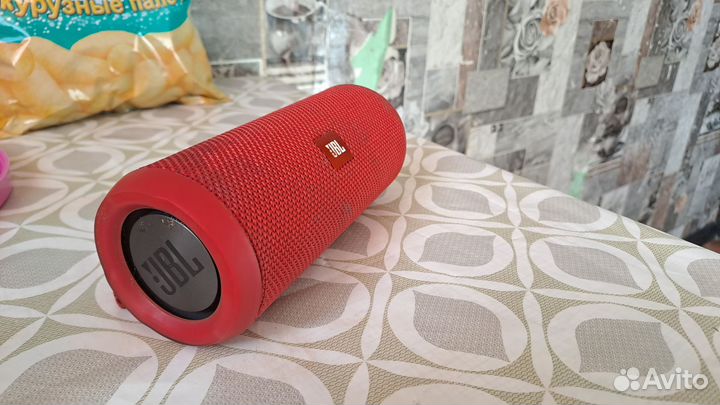Корпус колонки jbl charge 3