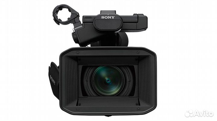 Sony PXW-Z190 новая,гарантия,чек