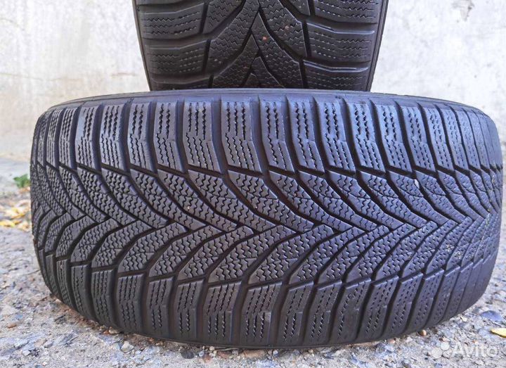 Nexen Winguard Sport 2 225/45 R17 94V