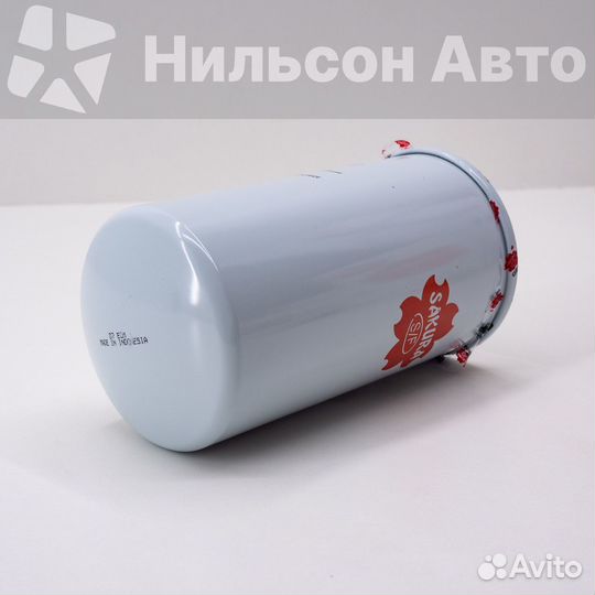Фильтр топливный sakura