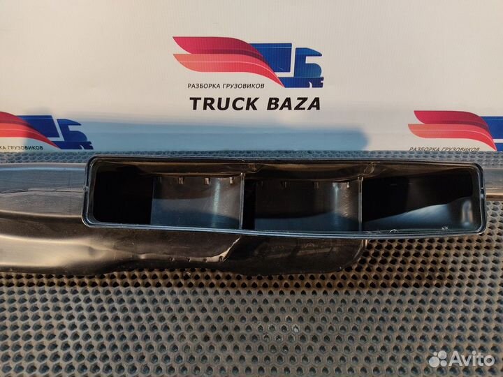 Воздуховод отопителя Volvo FH, Volvo FM