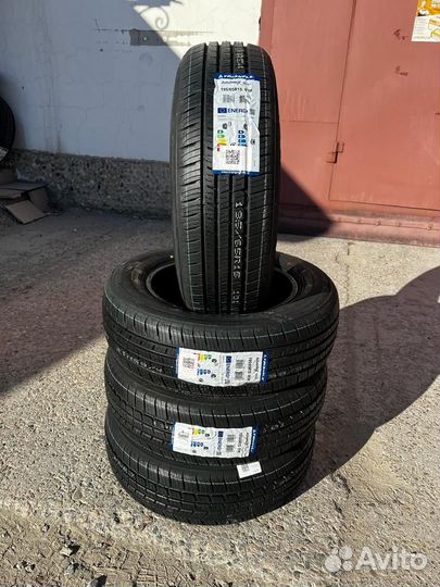 Triangle AdvanteX TC101 195/65 R15 91H