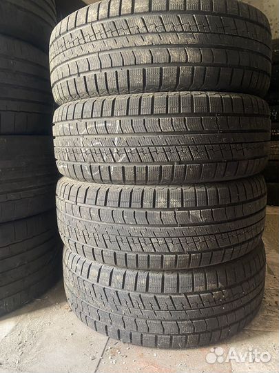 Tracmax X-Privilo S360 235/55 R19