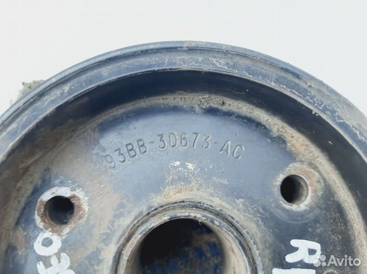 Шкив промежуточного вала Ford Mondeo 1