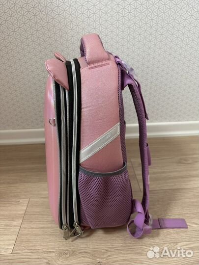 Рюкзак школьный ранец school kitty