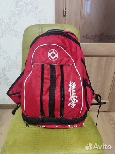 Кимоно + защита (8-10 лет)