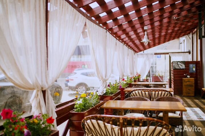 Прибыльная пиццерия - готовый бизнес