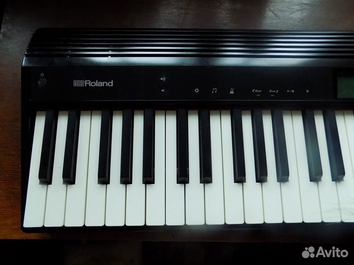 Roland GO:Piano (GO-61P)