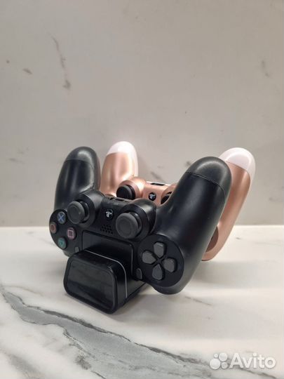 Sony Playstation dual shock