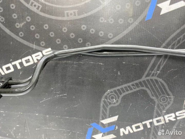 Трубка охлаждения АКПП Bmw X5 E70 N62B48 2007