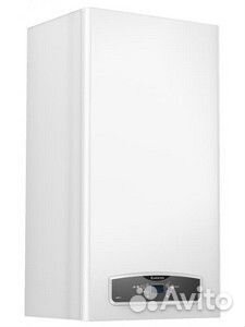Котел газовый ariston Cares X 24 CF NG, настенный