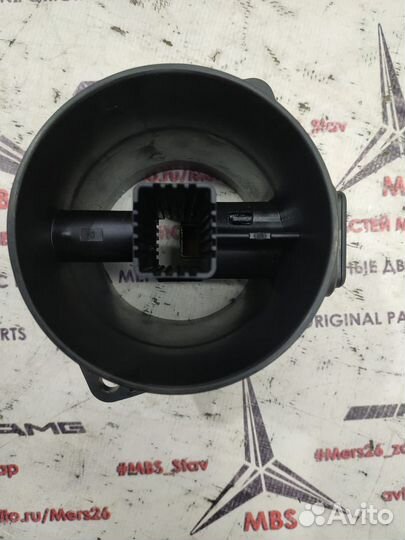 Дмрв om651 w212 w204 Mercedes