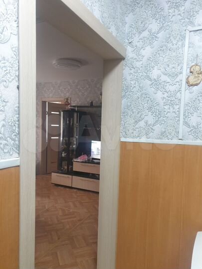 2-к. квартира, 42 м², 2/2 эт.