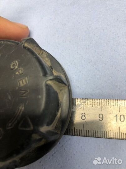 Накладка фары Hyundai Elantra