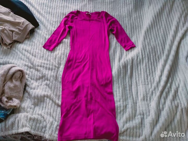 Женские вещи мешком