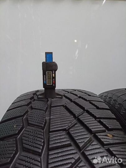 Gislaved Soft Frost 200 SUV 265/60 R18