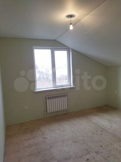 Таунхаус 68 м² на участке 3,3 сот.