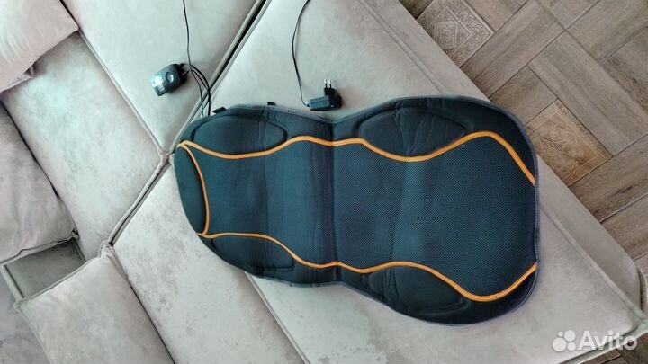 Массажная накидка Medisana