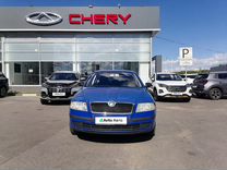 Skoda Octavia 1.4 MT, 2008, 268 205 км, с пробегом, цена 525 000 руб.