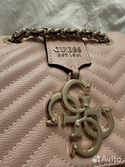 Рюкзак женский guess