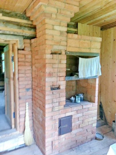 Дача 50 м² на участке 15 сот.