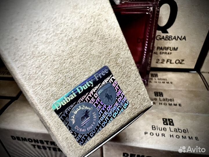 Dolche gabbana the only one