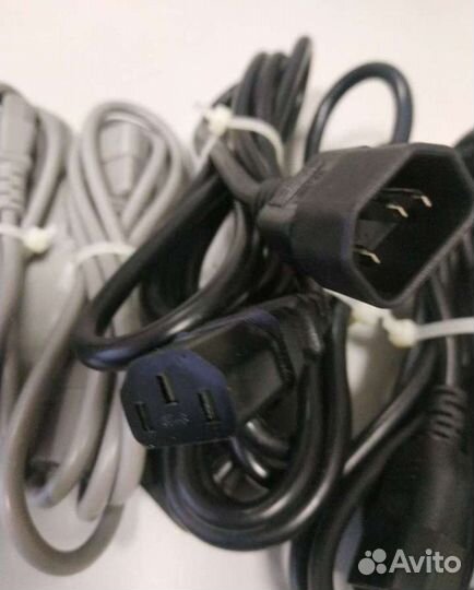 Сетевой кабель/удлиннитель