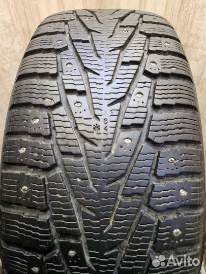 Nokian Tyres Nordman 7 SUV 225/60 R17 103T