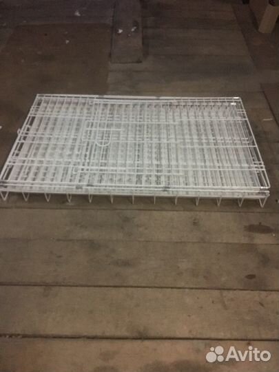 Клетка для шиншилл, кроликов, хорьков, морских сви