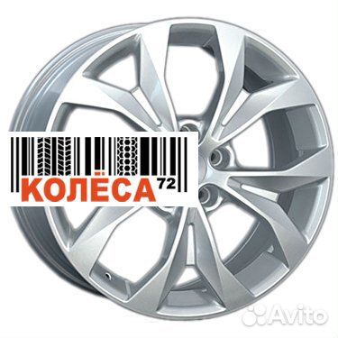 Replay KI170 6.5x17 5x114,3 ET44 Dia67.1 S