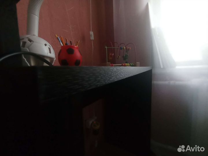 Компьютерный столик бу