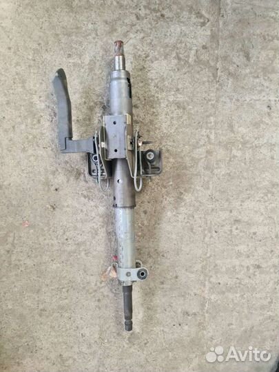 Рулевая колонка опель астра Opel Astra h gtc