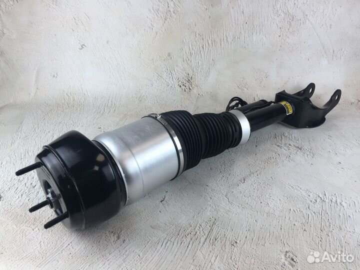 Cтойка передняя для Мерседес W166 / X166