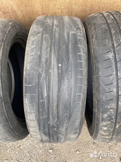 Continental ContiPremiumContact 2 215/55 R17