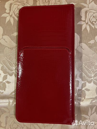 Портмоне женское chanel оригинал