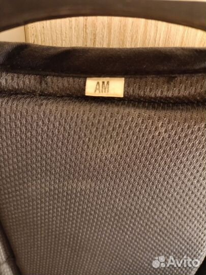 Жилет для верховой езды