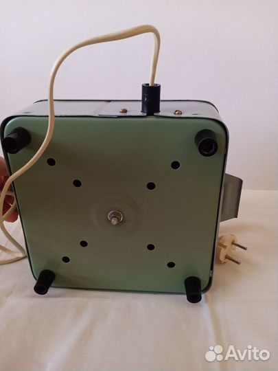 Электроплитка настольная