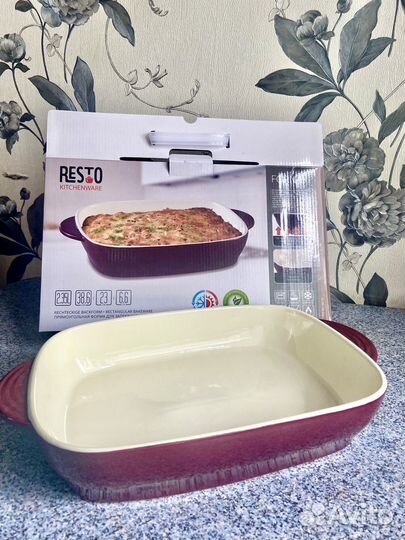 Форма для выпечки