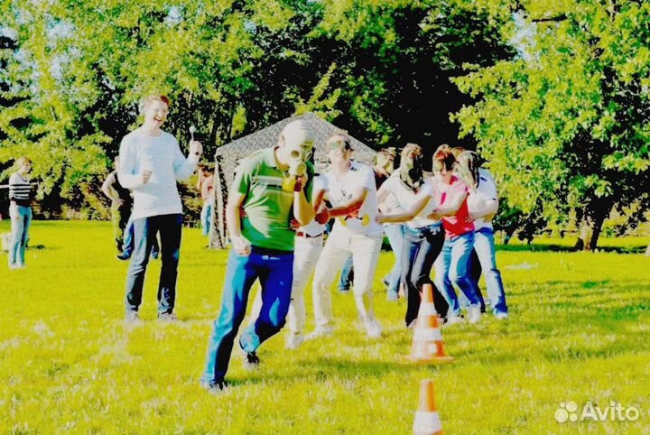 Разнорабочие Без опыта Беспл.Спецодежда /Супер усл